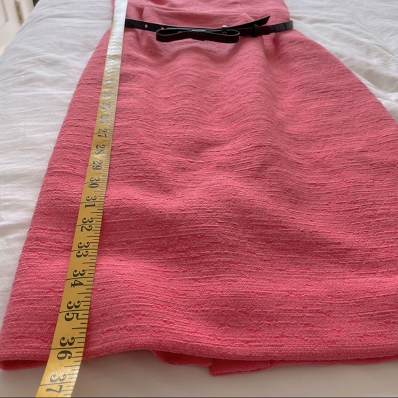 KATE SPADE Bright Pink Dress 💖 - Picture 9 of 12